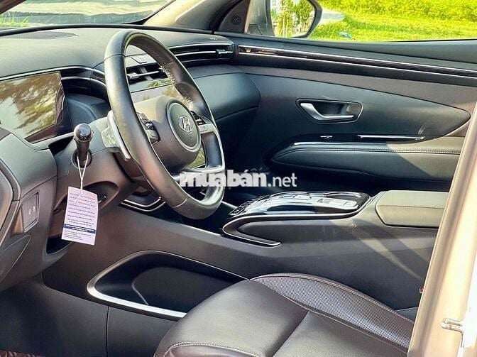 Hyundai Tucson 2022 1.6 AT Turbo HTRAC Đặc biệt