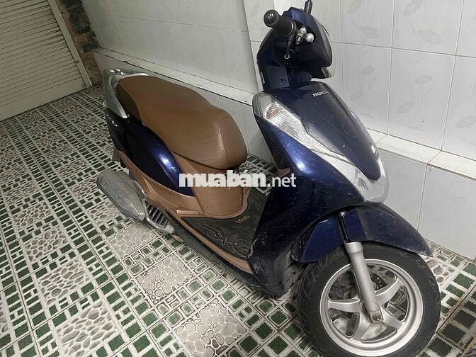 xe chính chủ . của em gái đi