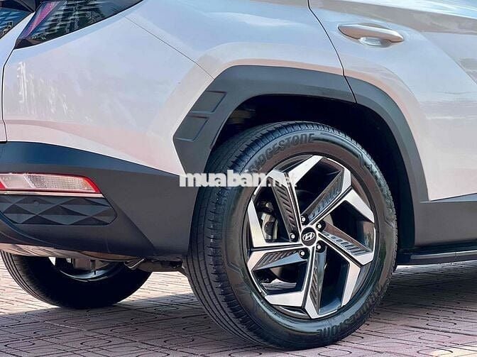 Hyundai Tucson 2022 1.6 AT Turbo HTRAC Đặc biệt