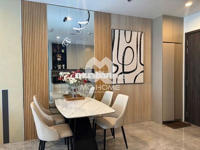 Cho thuê CC The Filmore Da Nang, 35 triệu, 70m2, 2PN, 2WC