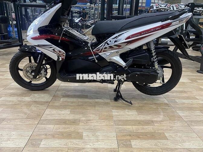 AB Thái 2011 màu trắng đen chính chủ bsố Đồng Nai