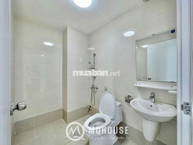 Cho Thuê Căn Hộ Studio Dương Bá Trạc Quận 8