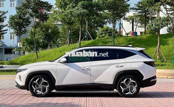 Hyundai Tucson 2022 1.6 AT Turbo HTRAC Đặc biệt