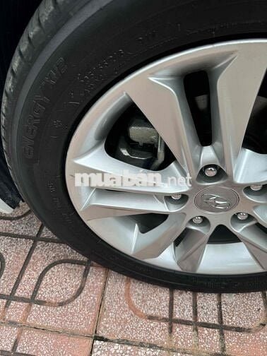 Hyundai i30 2013 - 80000 km