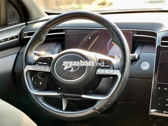 Hyundai Tucson 2022 1.6 AT Turbo HTRAC Đặc biệt