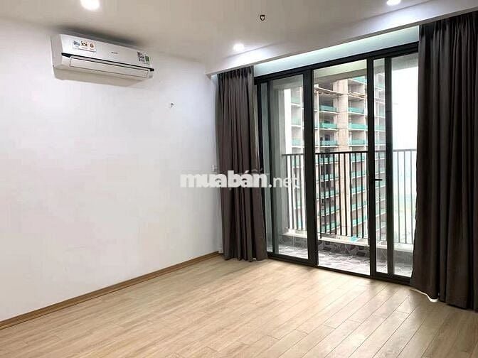 Cho thuê CH Bonanza - Cầu Giấy 2PN, 2WC, 75m2 đồ cơ bản chỉ 13,5tr/th