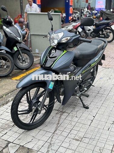 SYM Elegant 50cc 2024