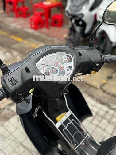 SYM Elegant 50cc 2024