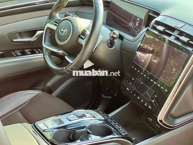 Hyundai Tucson 2022 1.6 AT Turbo HTRAC Đặc biệt
