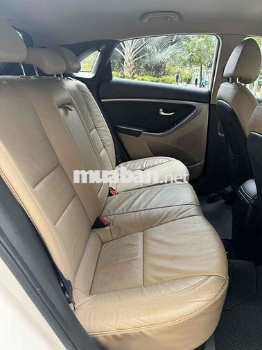 Hyundai i30 2013 - 80000 km