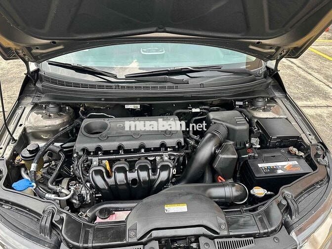 Kia Cerato Koup 2010 - 114000 km