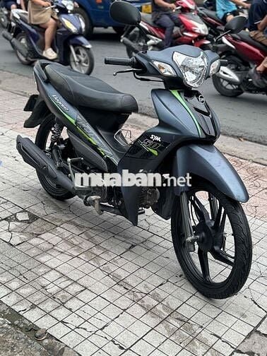SYM Elegant 50cc 2024