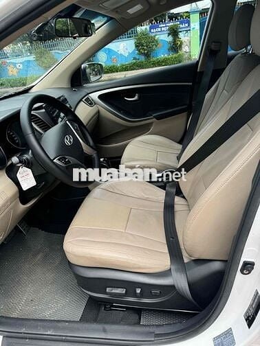 Hyundai i30 2013 - 80000 km