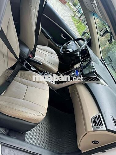 Hyundai i30 2013 - 80000 km