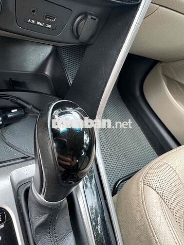 Hyundai i30 2013 - 80000 km