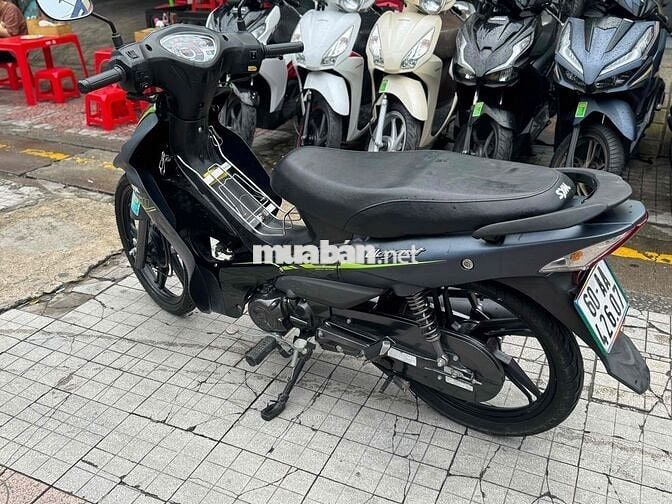 SYM Elegant 50cc 2024