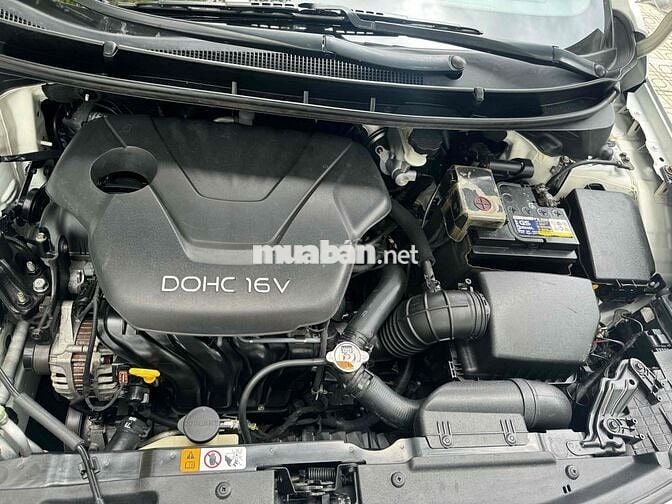 Hyundai i30 2013 - 80000 km
