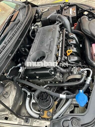 Kia Cerato Koup 2010 - 114000 km