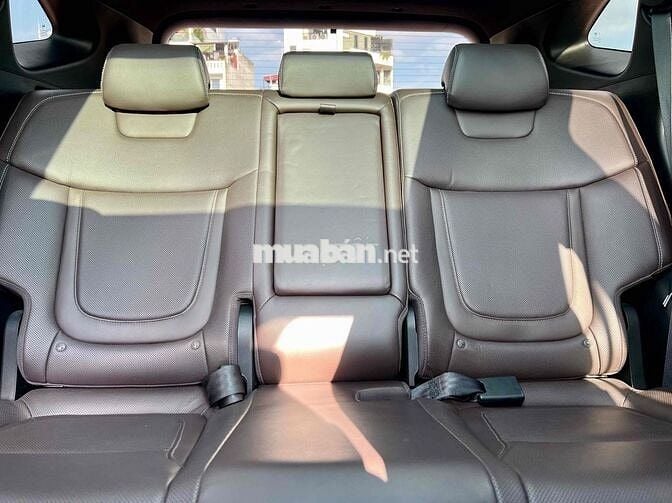 Hyundai Tucson 2022 1.6 AT Turbo HTRAC Đặc biệt