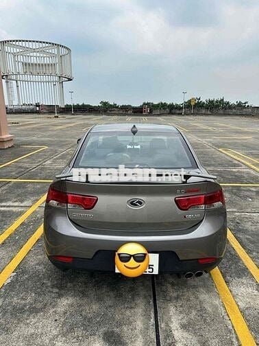 Kia Cerato Koup 2010 - 114000 km