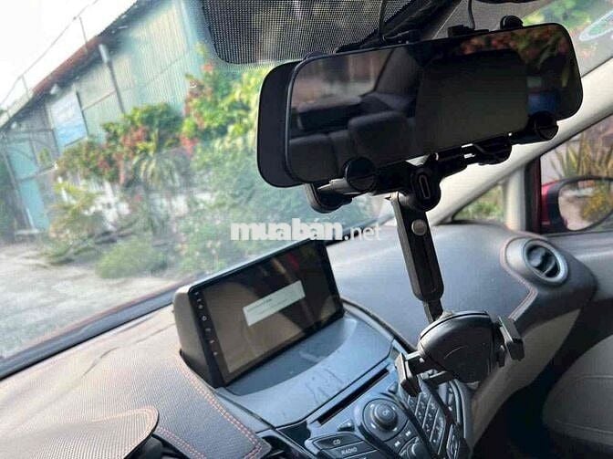 Ford Fiesta 2017 1.5 AT Sport - 110000 km