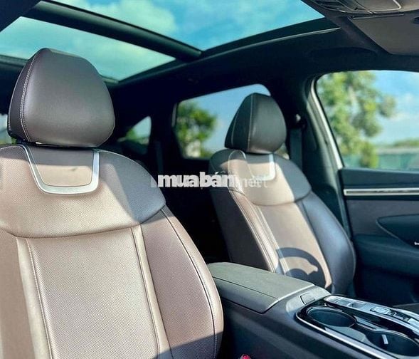 Hyundai Tucson 2022 1.6 AT Turbo HTRAC Đặc biệt
