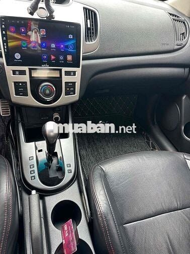 Kia Cerato Koup 2010 - 114000 km
