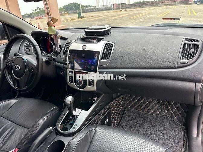 Kia Cerato Koup 2010 - 114000 km