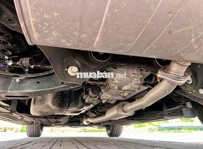 Hyundai Tucson 2022 1.6 AT Turbo HTRAC Đặc biệt