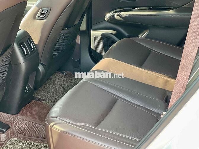 Hyundai Tucson 2022 1.6 AT Turbo HTRAC Đặc biệt