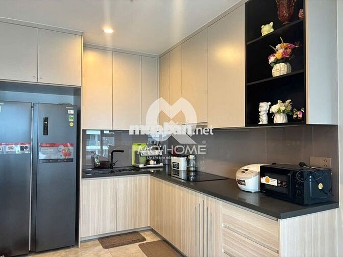 Cho thuê CC The Filmore Da Nang, 35 triệu, 70m2, 2PN, 2WC