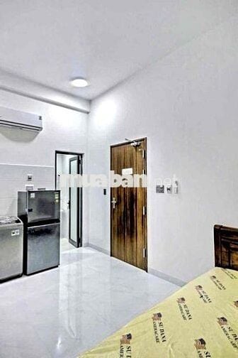 Trọ Đà Nẵng Full nội thất- gần đại học kiến trúc