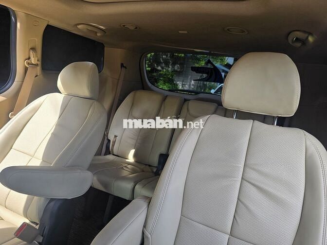 Kia Sedona 2021 2.2 DAT LUXURY - 63000 km