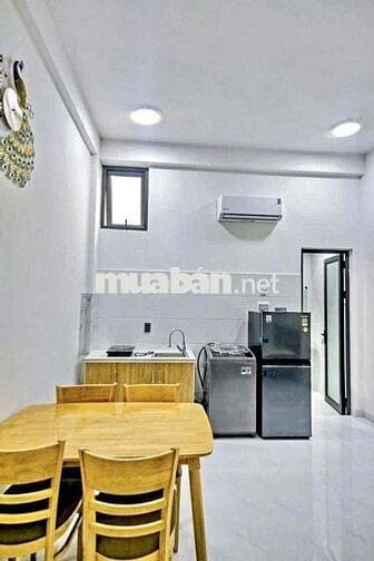 Trọ Đà Nẵng Full nội thất- gần đại học kiến trúc