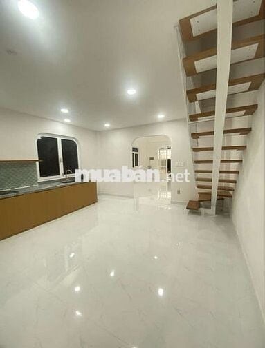 Hồ Ngọc Lãm P.Bình Trị Đông B giá rẻ 4,5x15 hơn 4 tỷ xíu