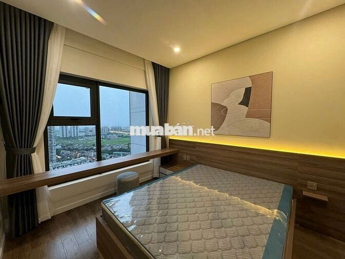 Hot - Hoàng Thành Pearl - Mỹ Đình 80m2 2PN full đồ đẹp giá tốt 16tr/th