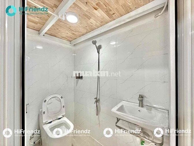 🔥 DỰ ÁN MỚI BÓC SEAL NGAY BÌNH THÀNH - GẦN TKTQ, KDC VL- FULL NỘI THẤT