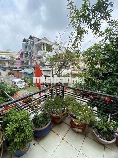 [TÂN PHÚ]_ BIỆT THỰ MINI_ CĂN GÓC 2MT_ HẺM 10 HÒA BÌNH_ GIÁ 12,67 TỶ