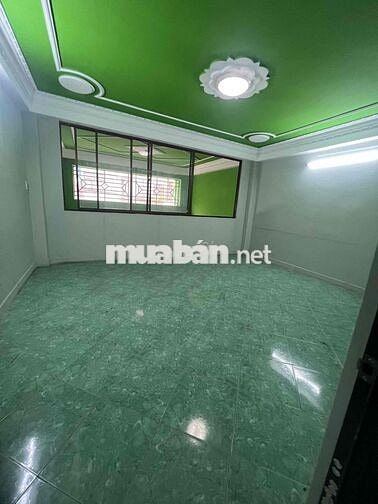 CHO thuê nguyên căn 3 tấm -100m2 -giá rẻ nhất khu tên lửa