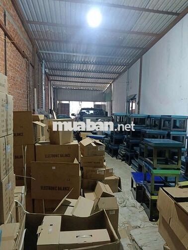 ĐẤT 1/ NGUYỄN ẢNH THỦ ĐƯỜNG 7M DT 4M×17M.Q12