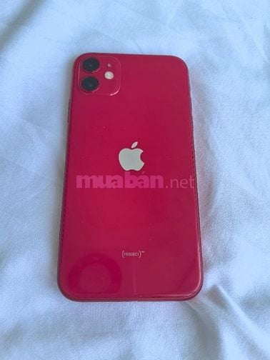 Màn hình zin iPhone 11, pin mới thay