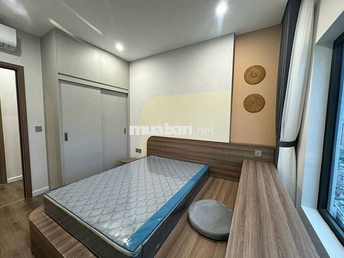 Hot - Hoàng Thành Pearl - Mỹ Đình 80m2 2PN full đồ đẹp giá tốt 16tr/th