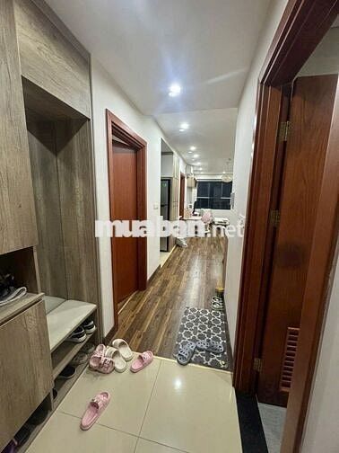 Hot - Hoàng Thành Pearl - Mỹ Đình 80m2 2PN full đồ đẹp giá tốt 16tr/th