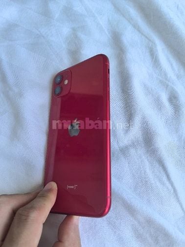 Màn hình zin iPhone 11, pin mới thay