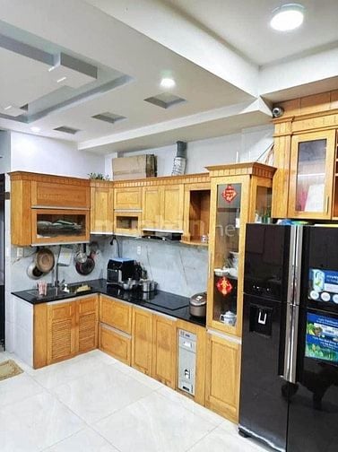 Kẹt Bank bán gấp nhà 1T1L 58m2/ 940Tr Phan Văn Hớn_Q12 gần trường THCS