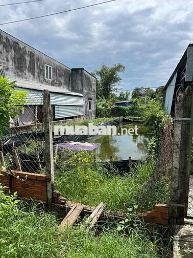 Bán 177m2 Đất đường 676 Củ Chi, TP HCM (8mx23m)