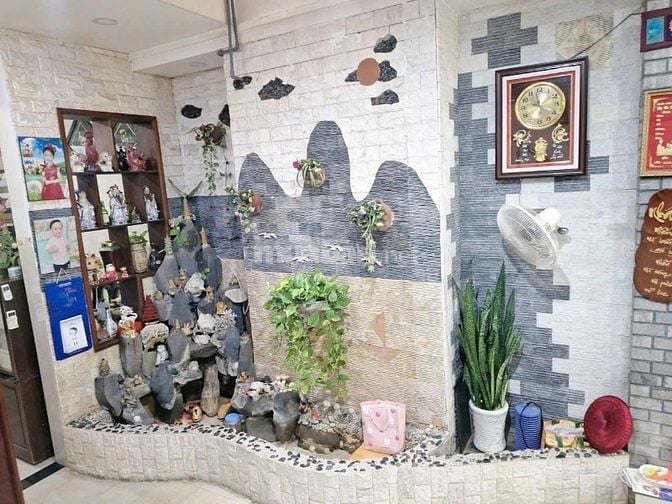 Bán nhà phố , khu dân cư xây dựng đồng bộ , đường Lương Định Của ,