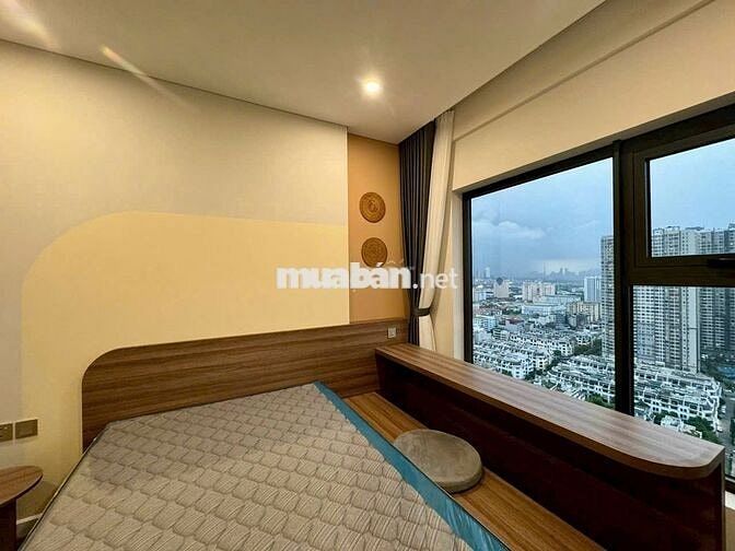 Hot - Hoàng Thành Pearl - Mỹ Đình 80m2 2PN full đồ đẹp giá tốt 16tr/th