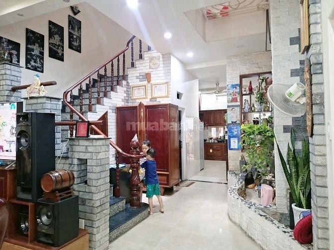 Bán nhà phố , khu dân cư xây dựng đồng bộ , đường Lương Định Của ,