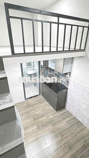 Khai Trương Dự Án Phòng Trọ Có Gác Rộng Rãi Nội Thất Giá Rẻ Ở Tân Phú